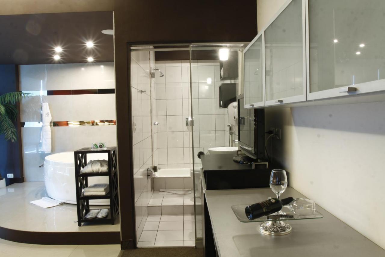 Grand Suite