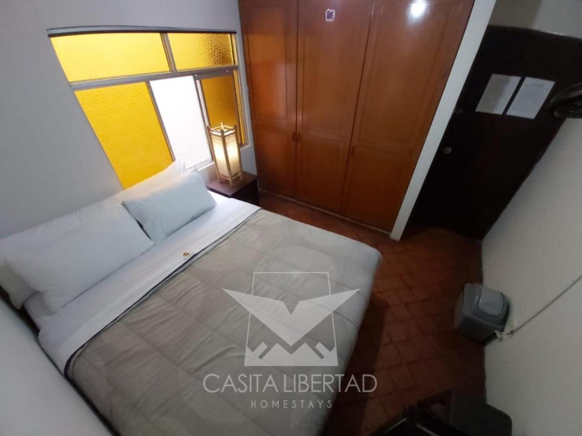 Chambre Lit King-Size Standard