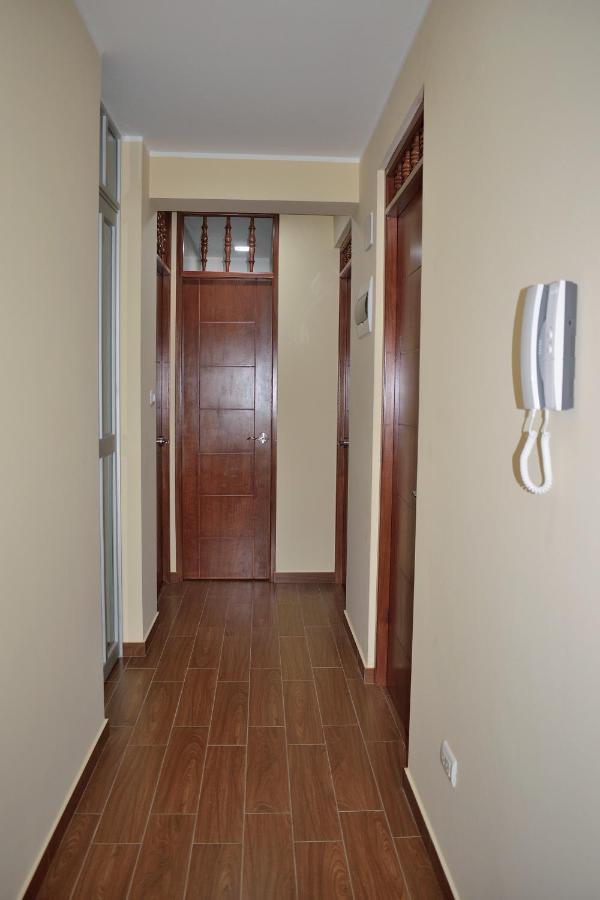 Appartamento con 3 Camere da Letto