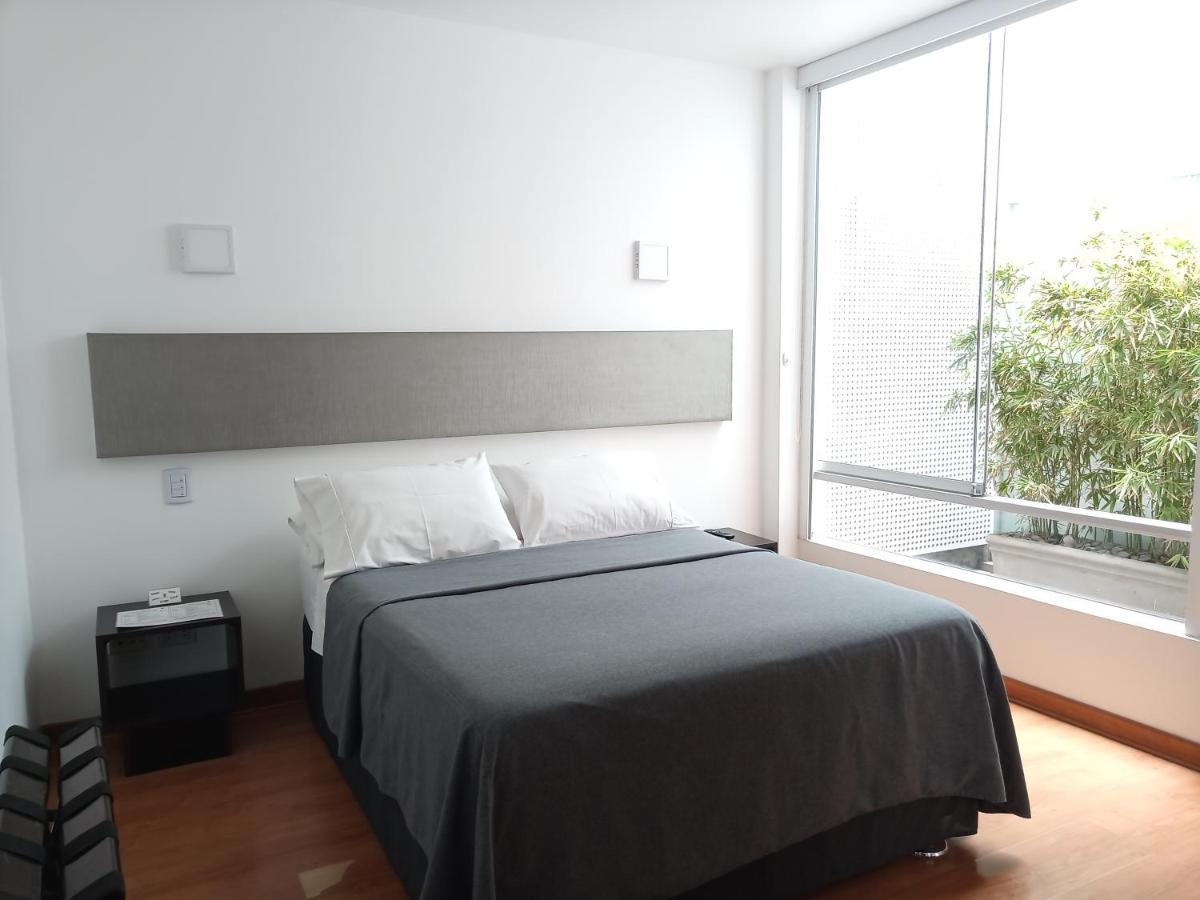 Quarto Duplo Standard