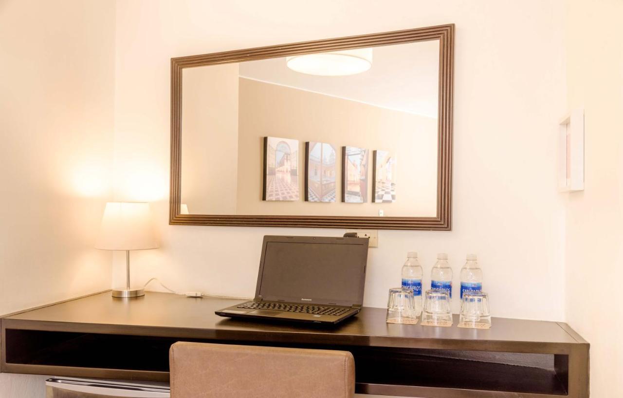 Dreibettzimmer