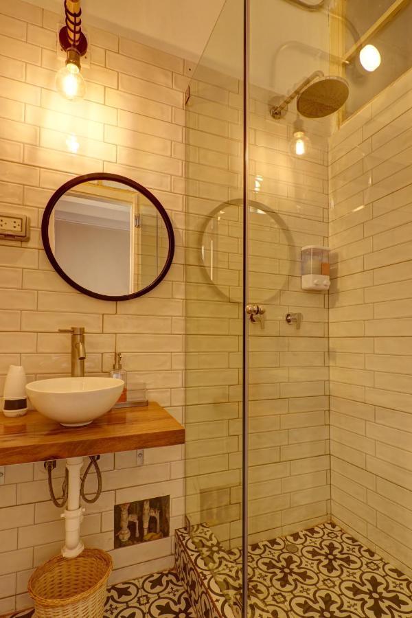 Zweibettzimmer mit 2 Doppelbetten