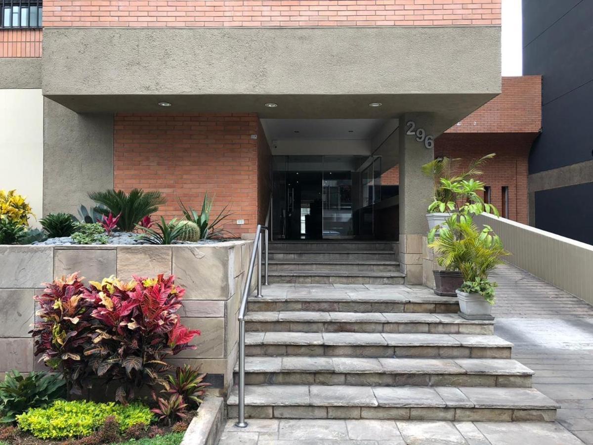 Apartamento Deluxe