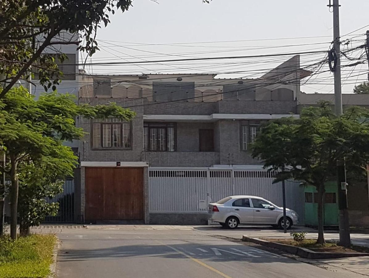 Apartamento - Planta baja