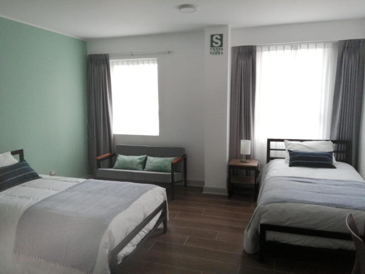 Superior Zweibettzimmer