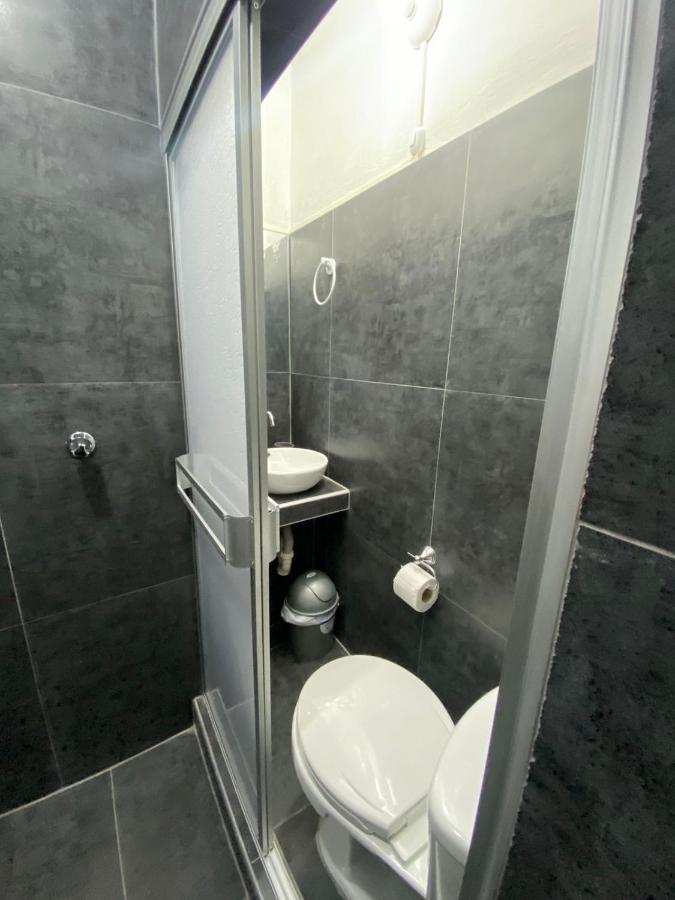 Kleines Einzelzimmer