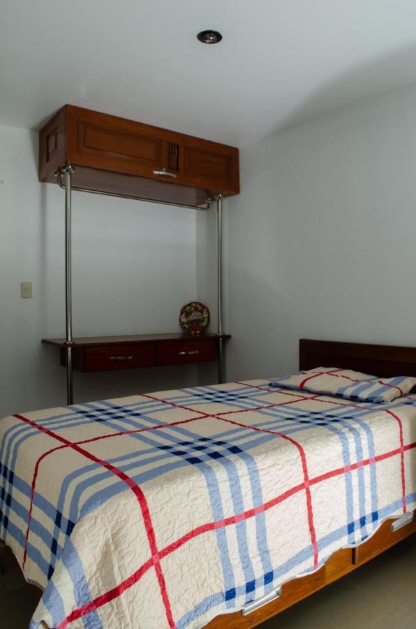 Single Room with Shared Bathroom