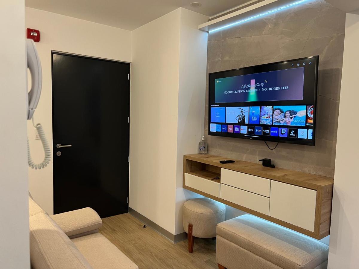 Appartamento con 1 Camera da Letto