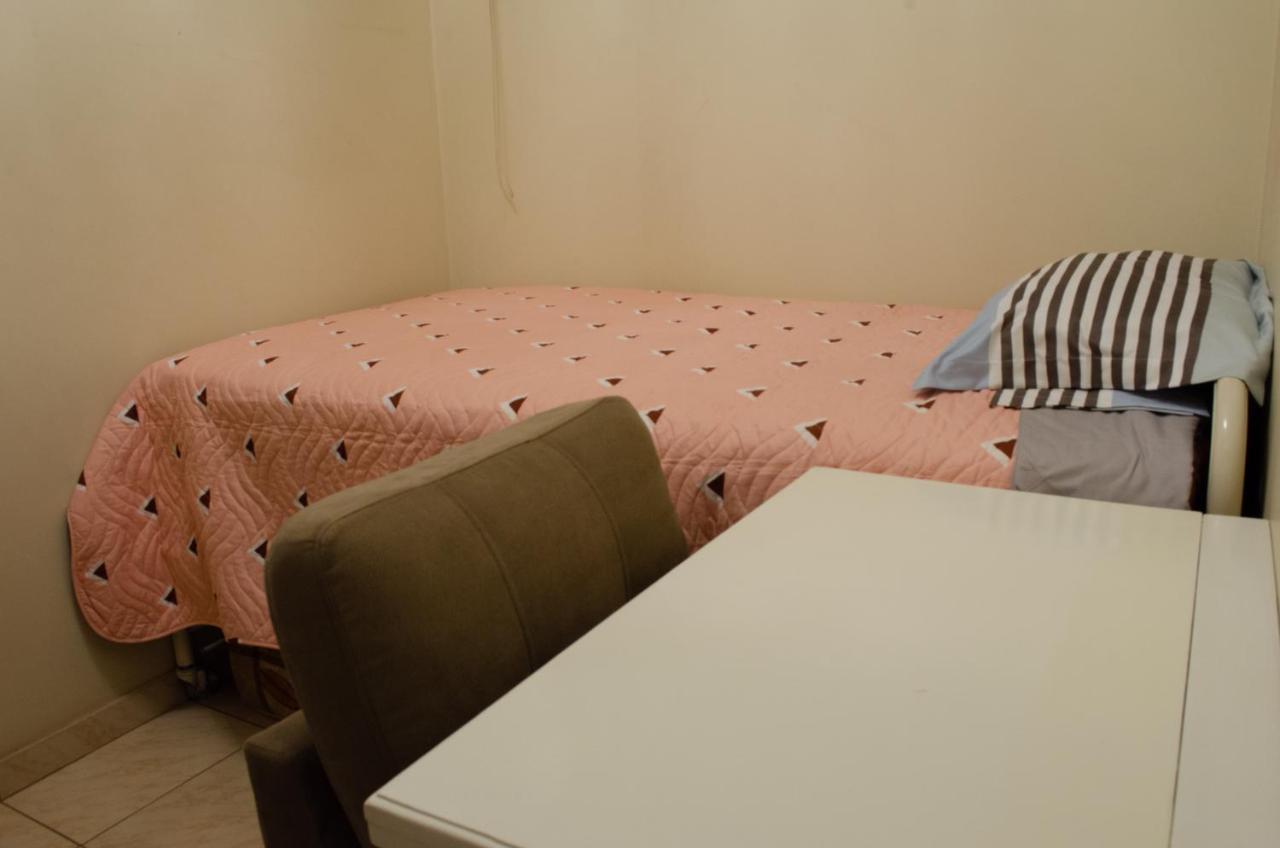 Small Single Room