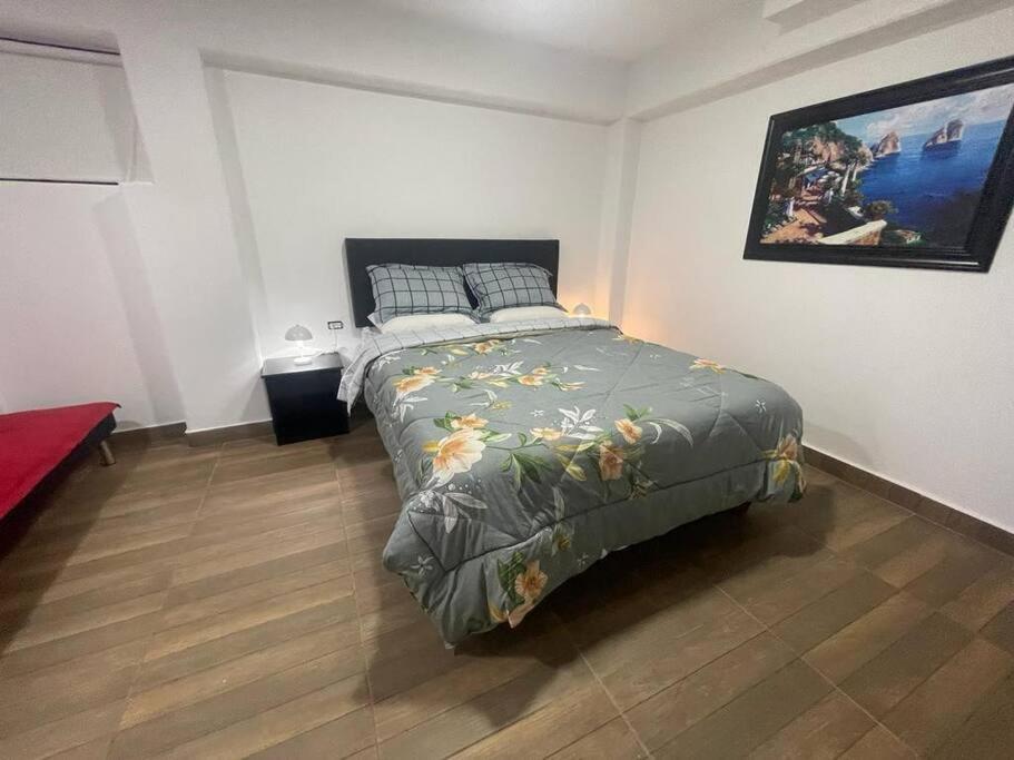 Appartamento con 1 Camera da Letto