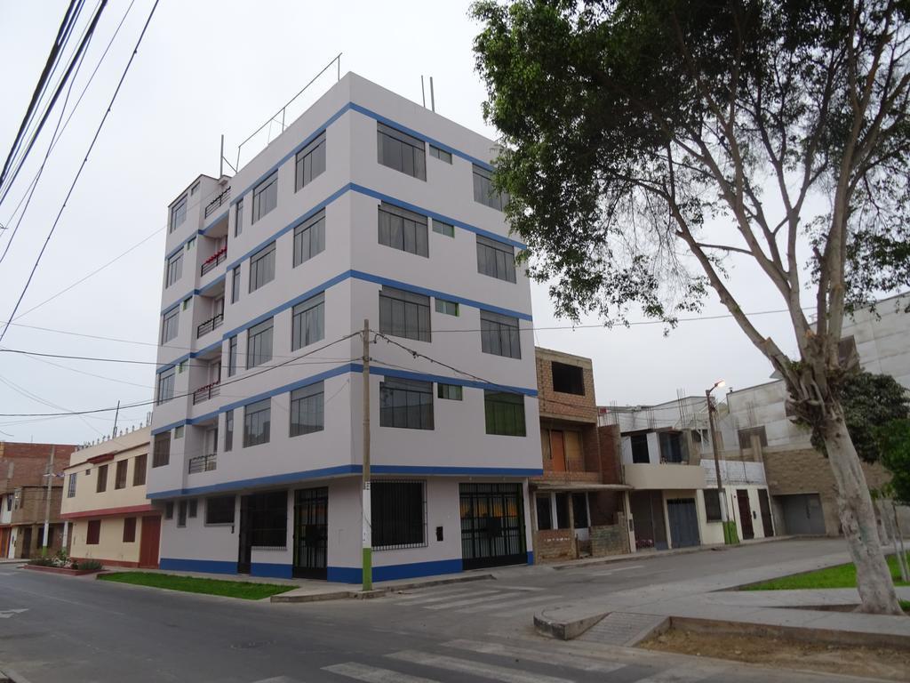 Quarto Duplo com Vista do Jardim