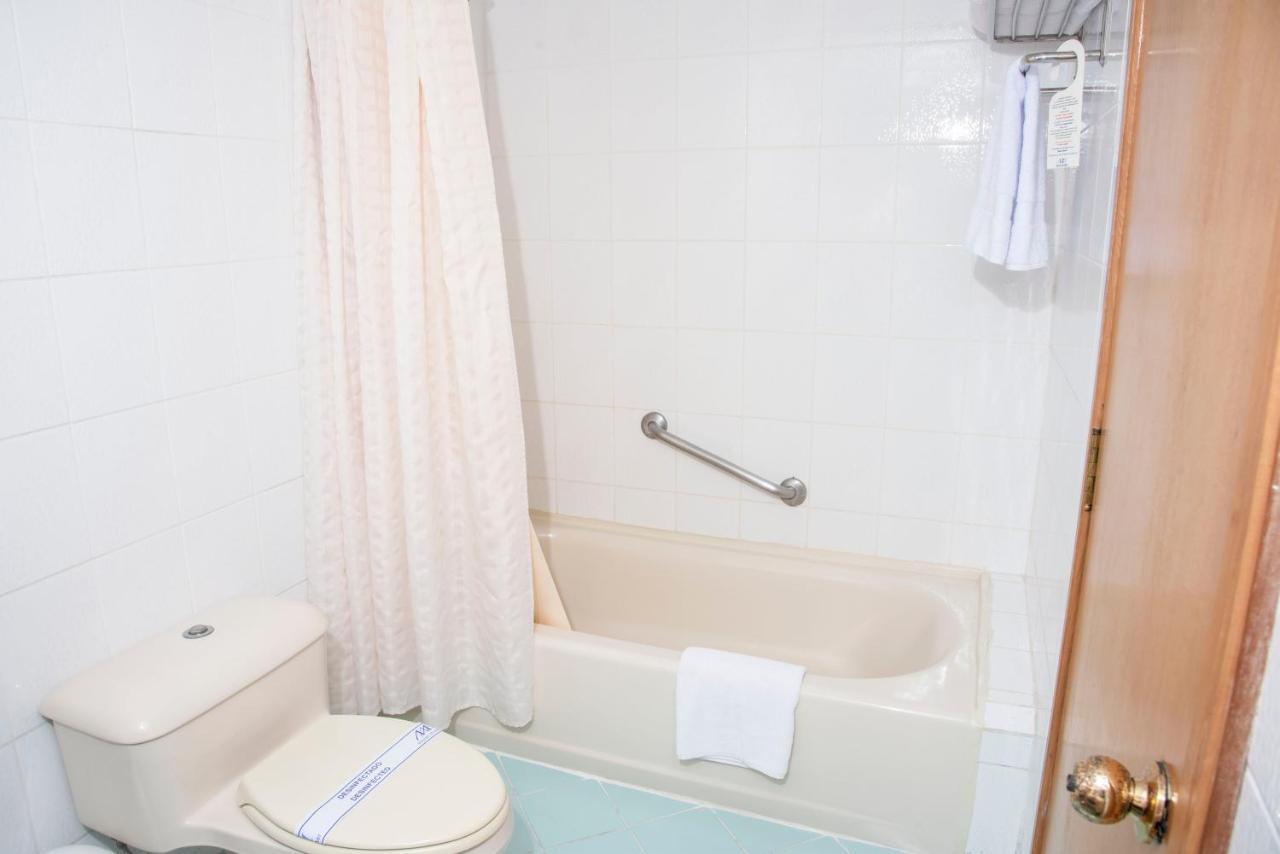 Chambre Double Deluxe