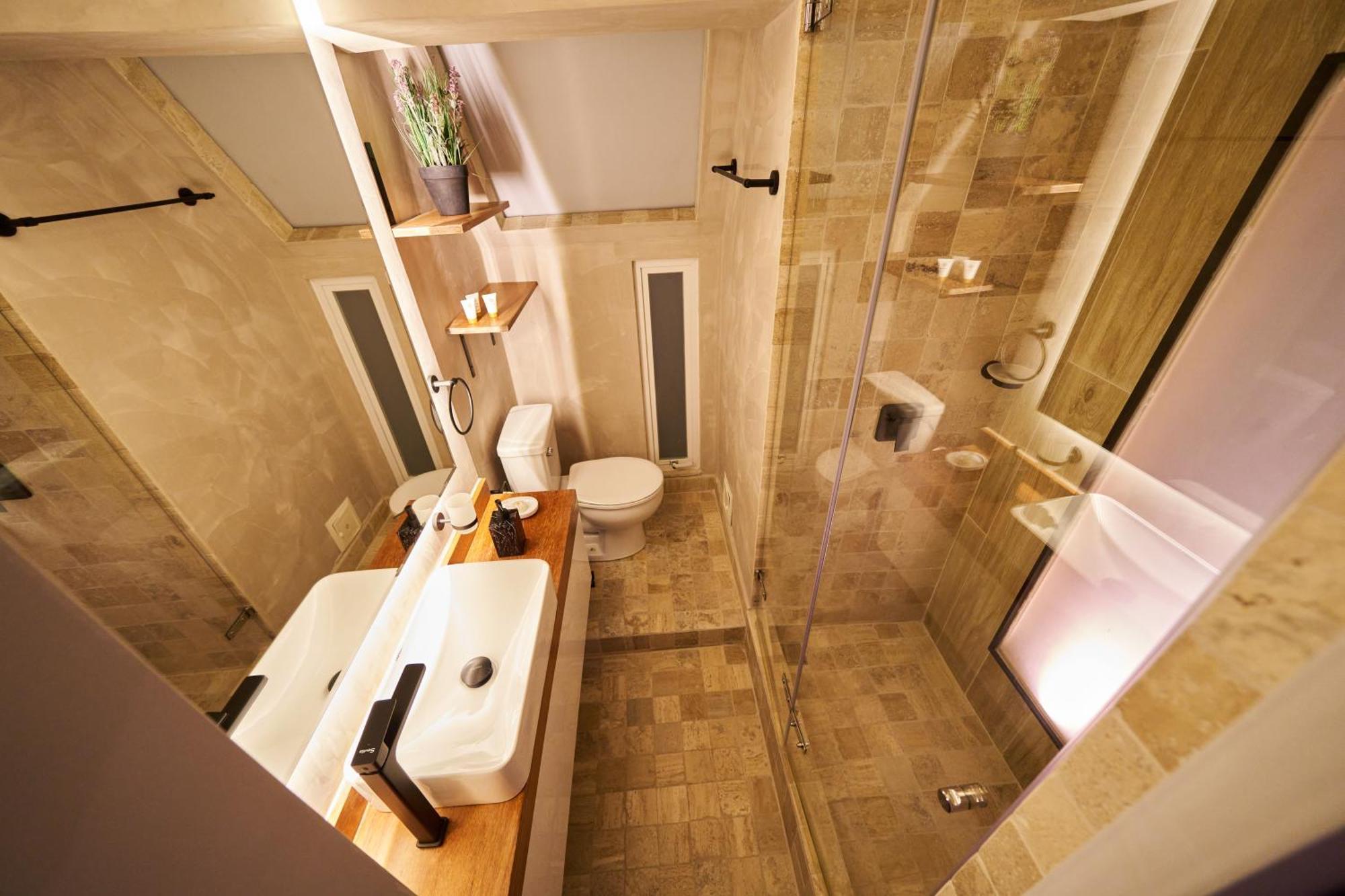 Chambre Lit King-Size Supérieure