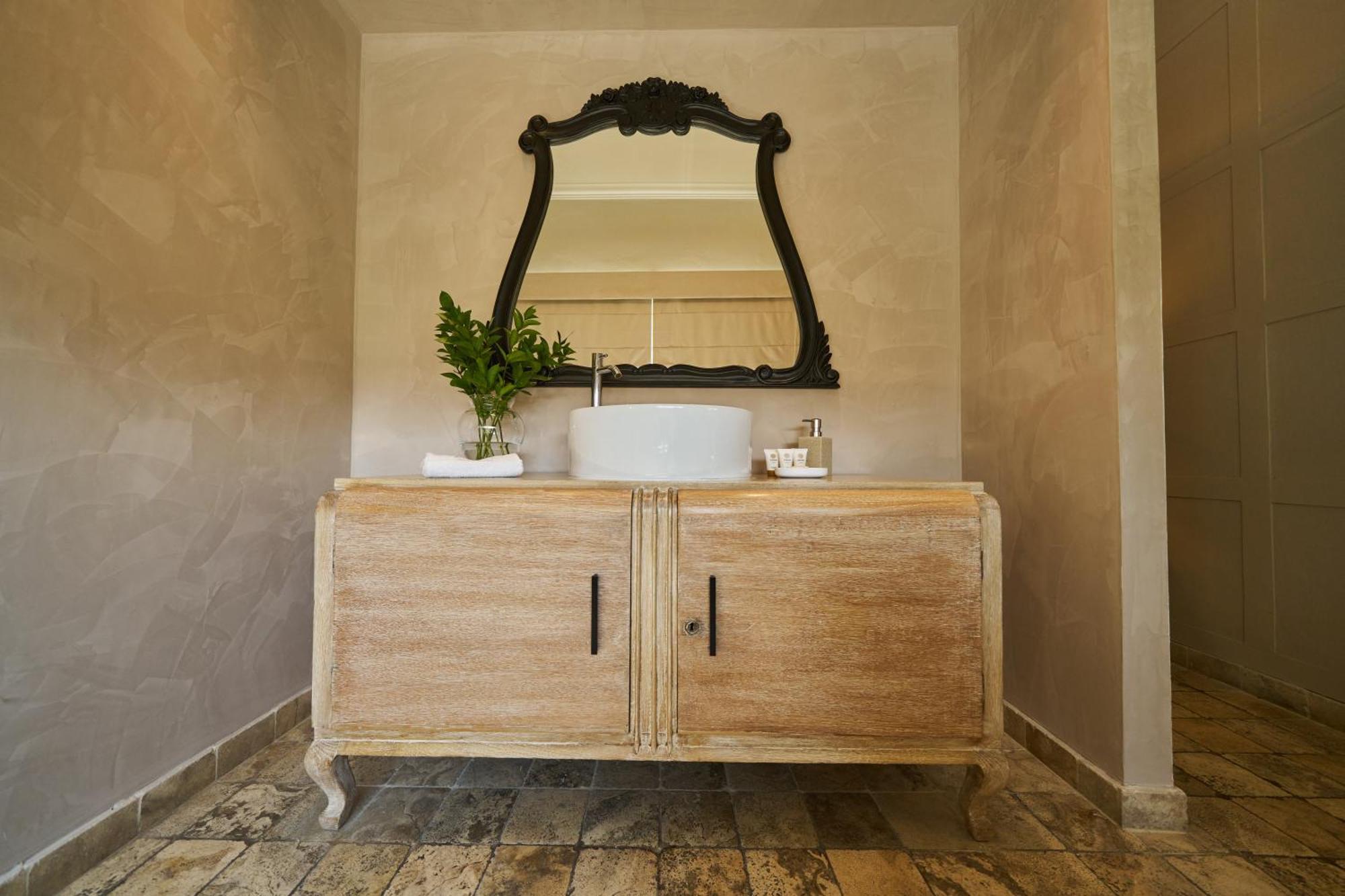Chambre Double Deluxe