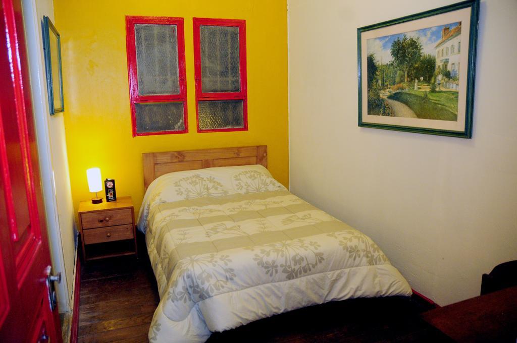 Chambre Double avec Salle de Bains Privative