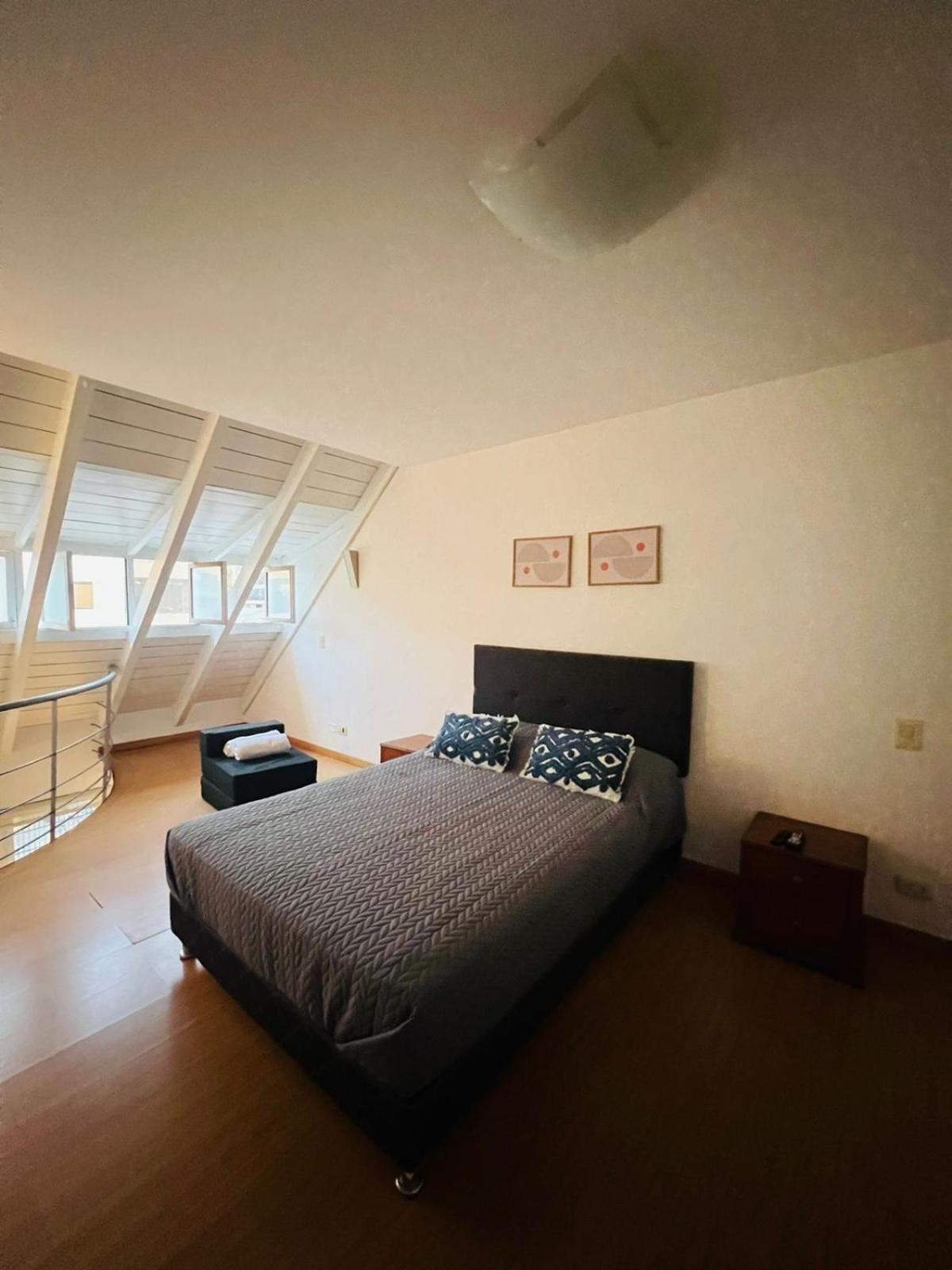 Appartamento con 1 Camera da Letto