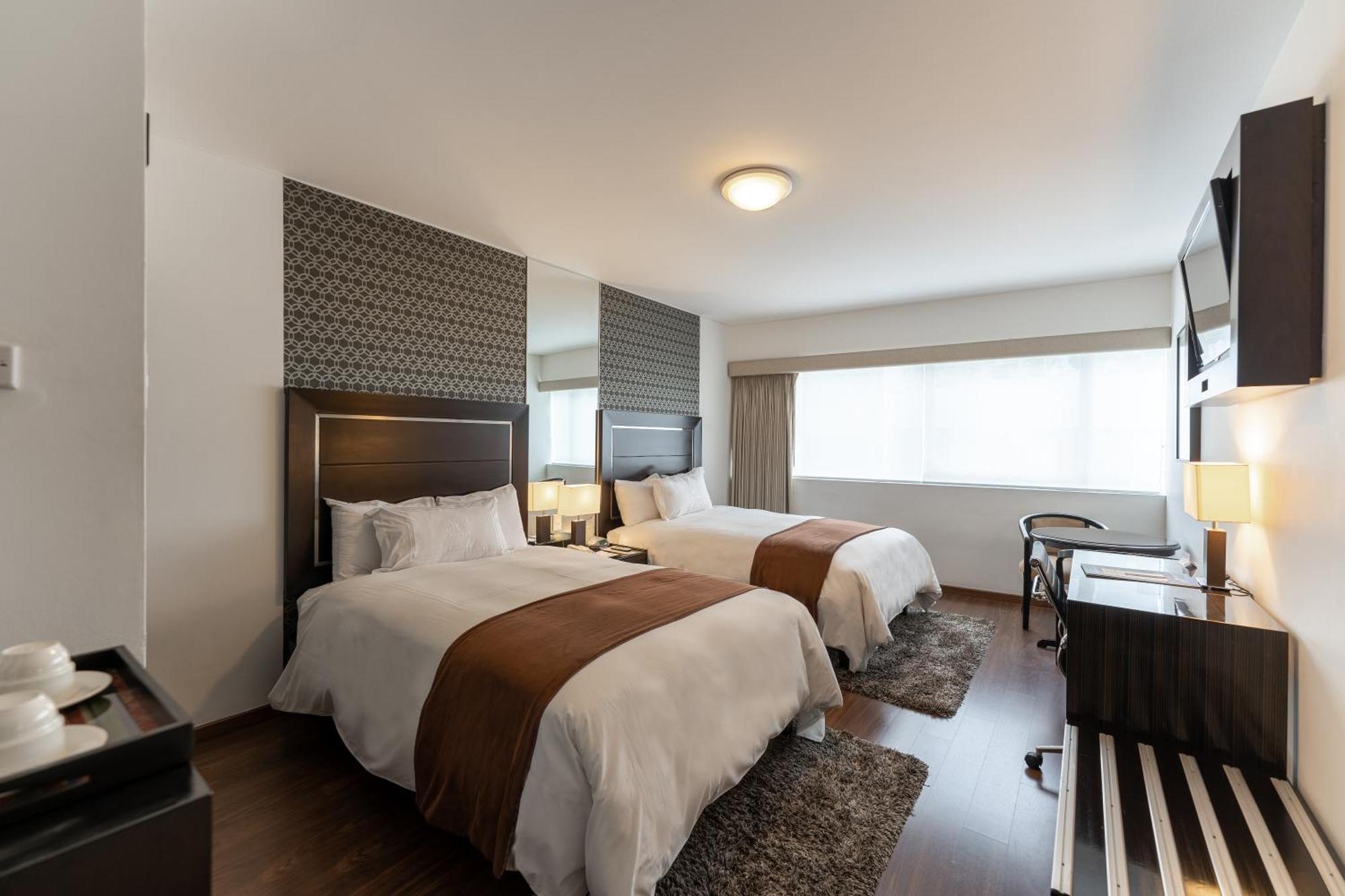 Double or Twin Room