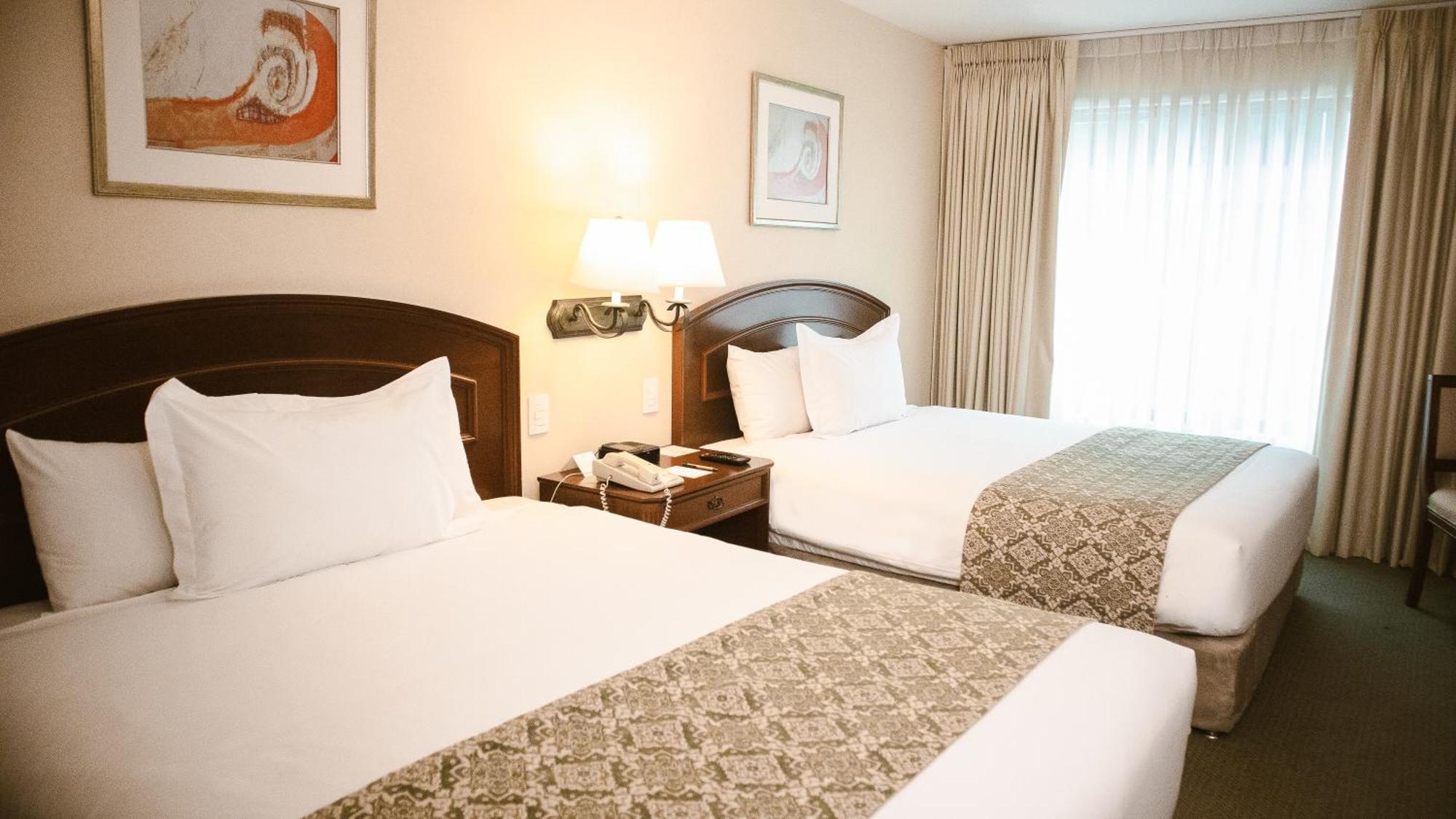 Premium Twin Room