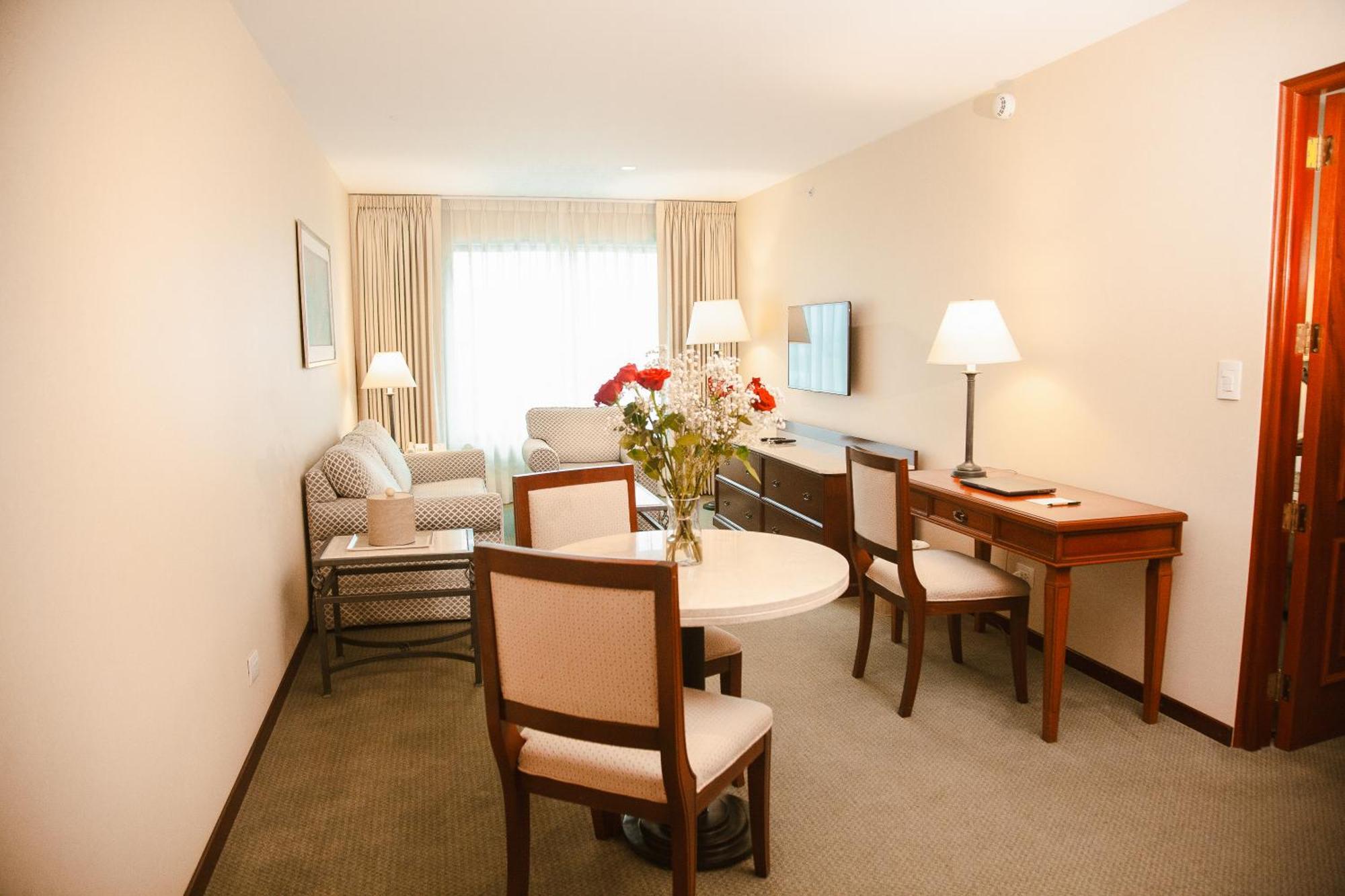 Executive Suite