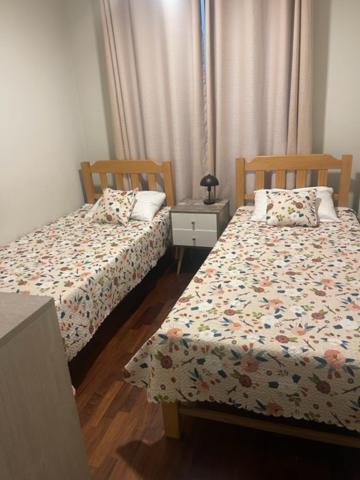 Apartamento de 3 dormitorios
