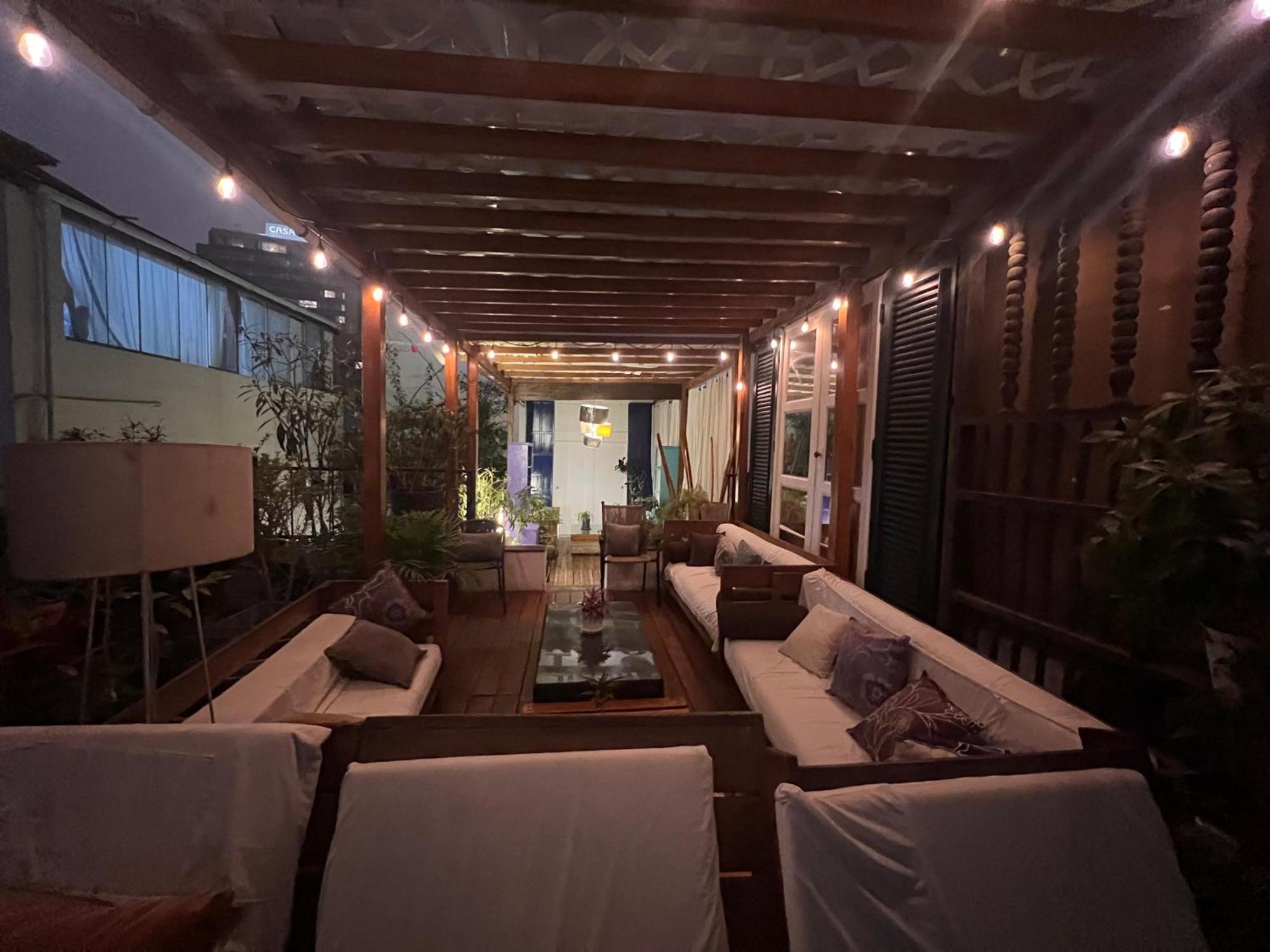 Quarto Quádruplo Superior