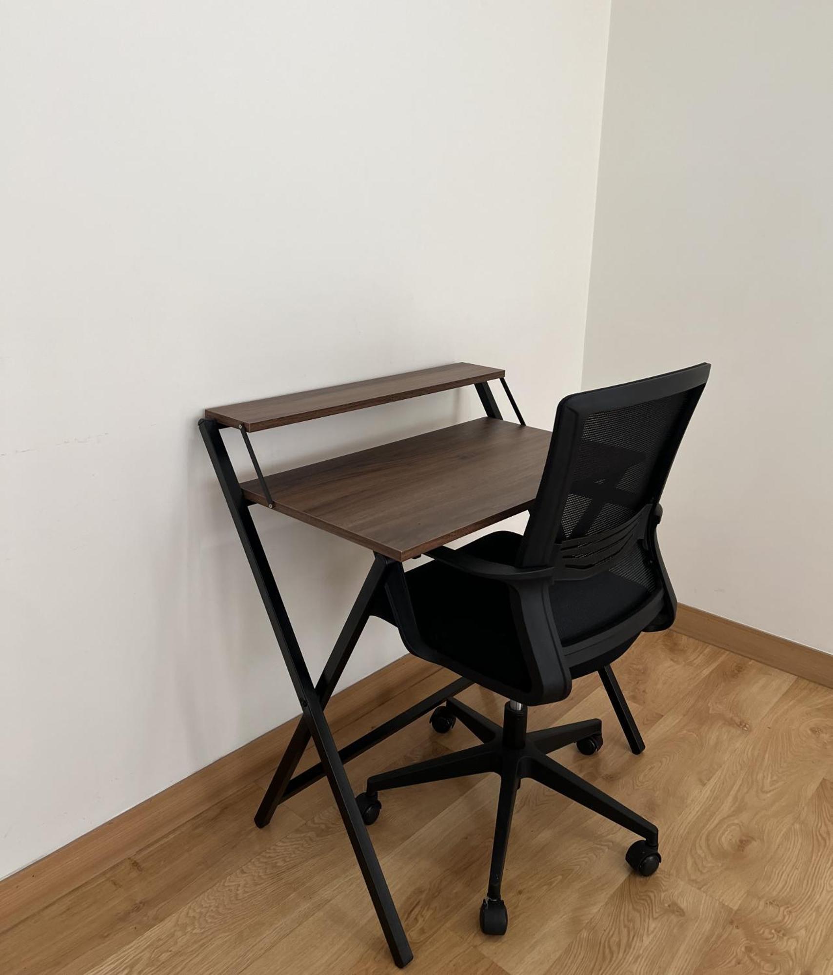 Appartement 2 Chambres