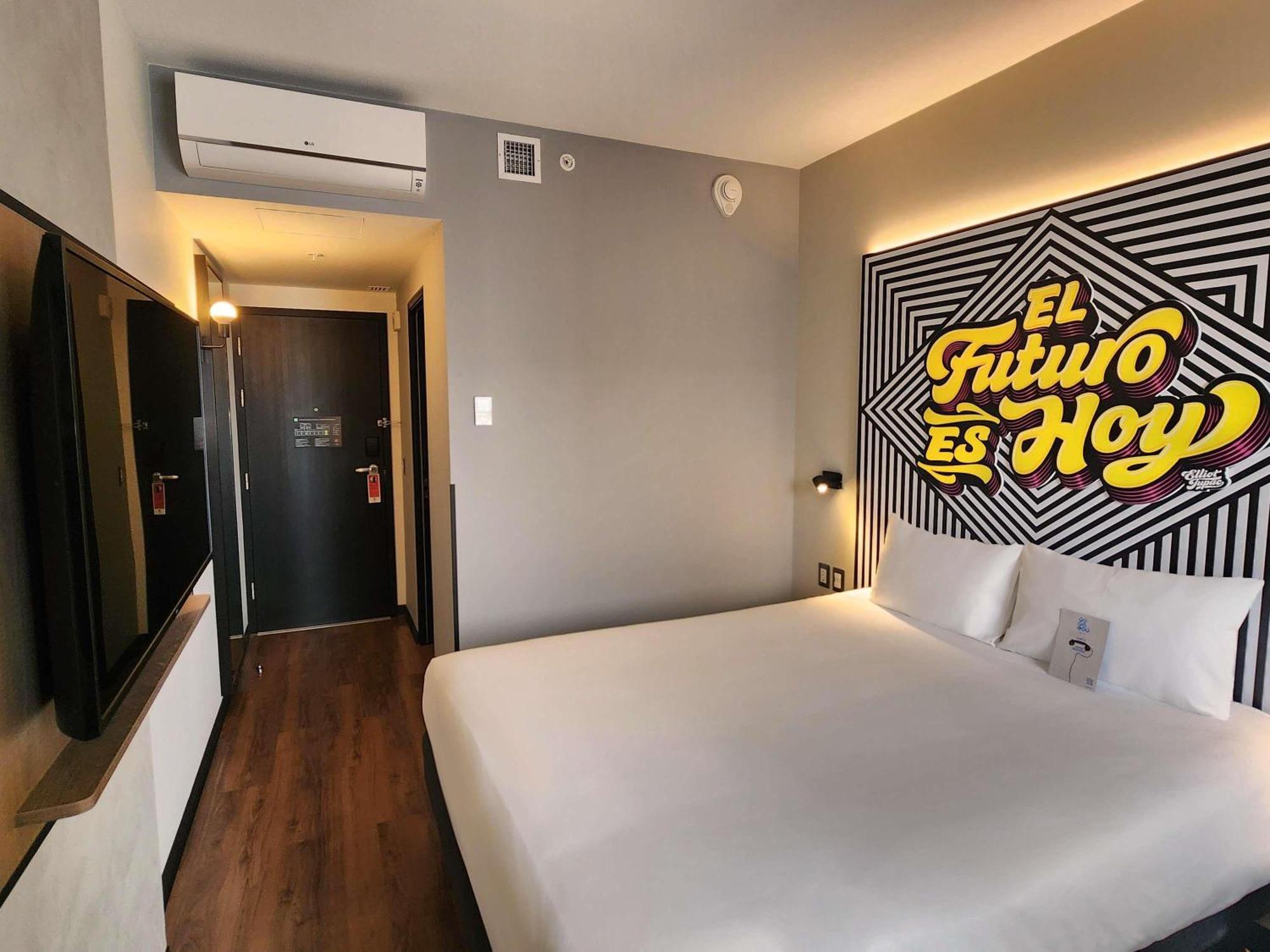 Standard Doppelzimmer