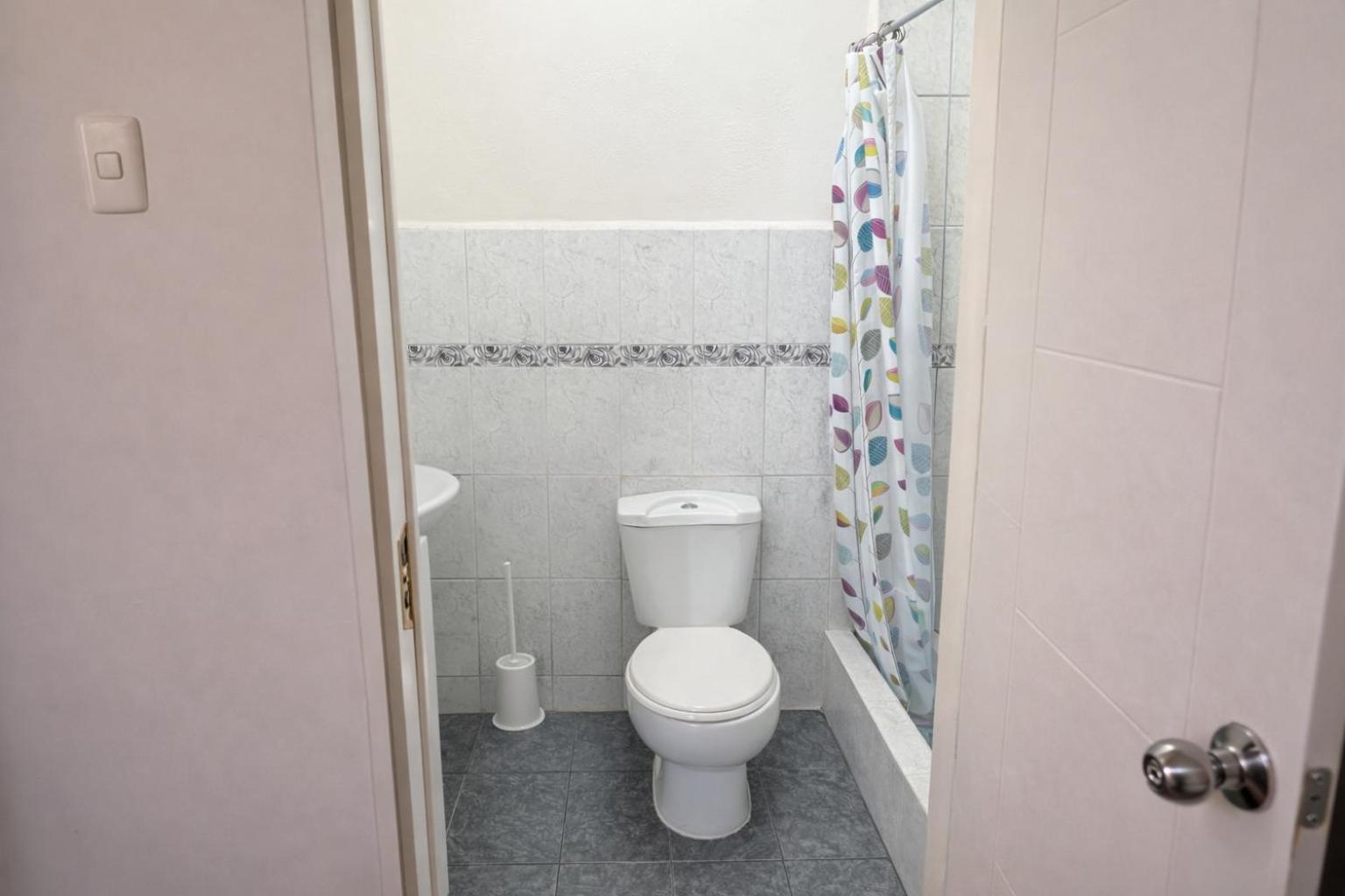 Chambre Double Deluxe