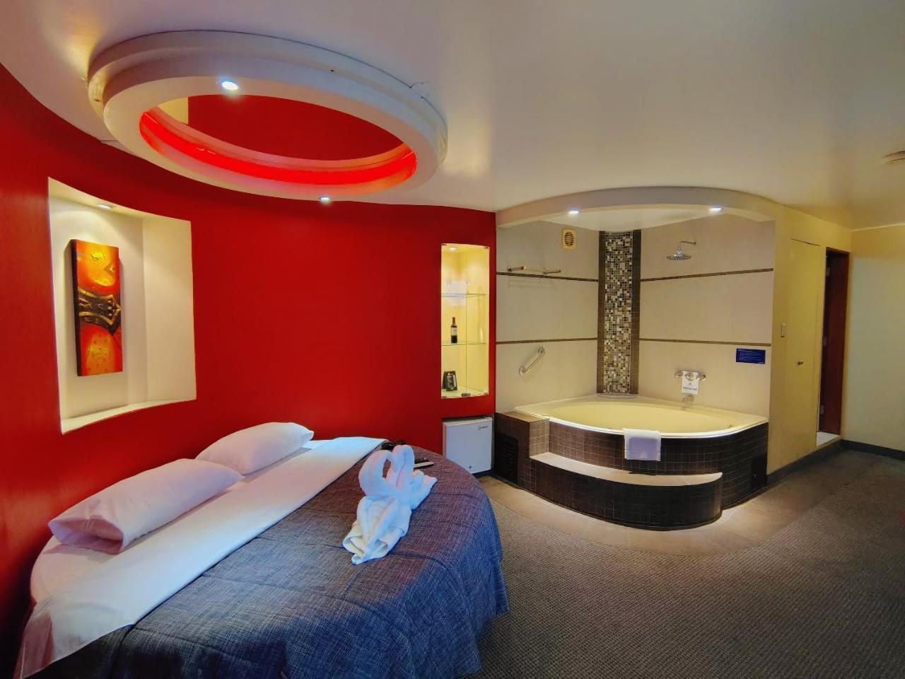 Duplex Suite