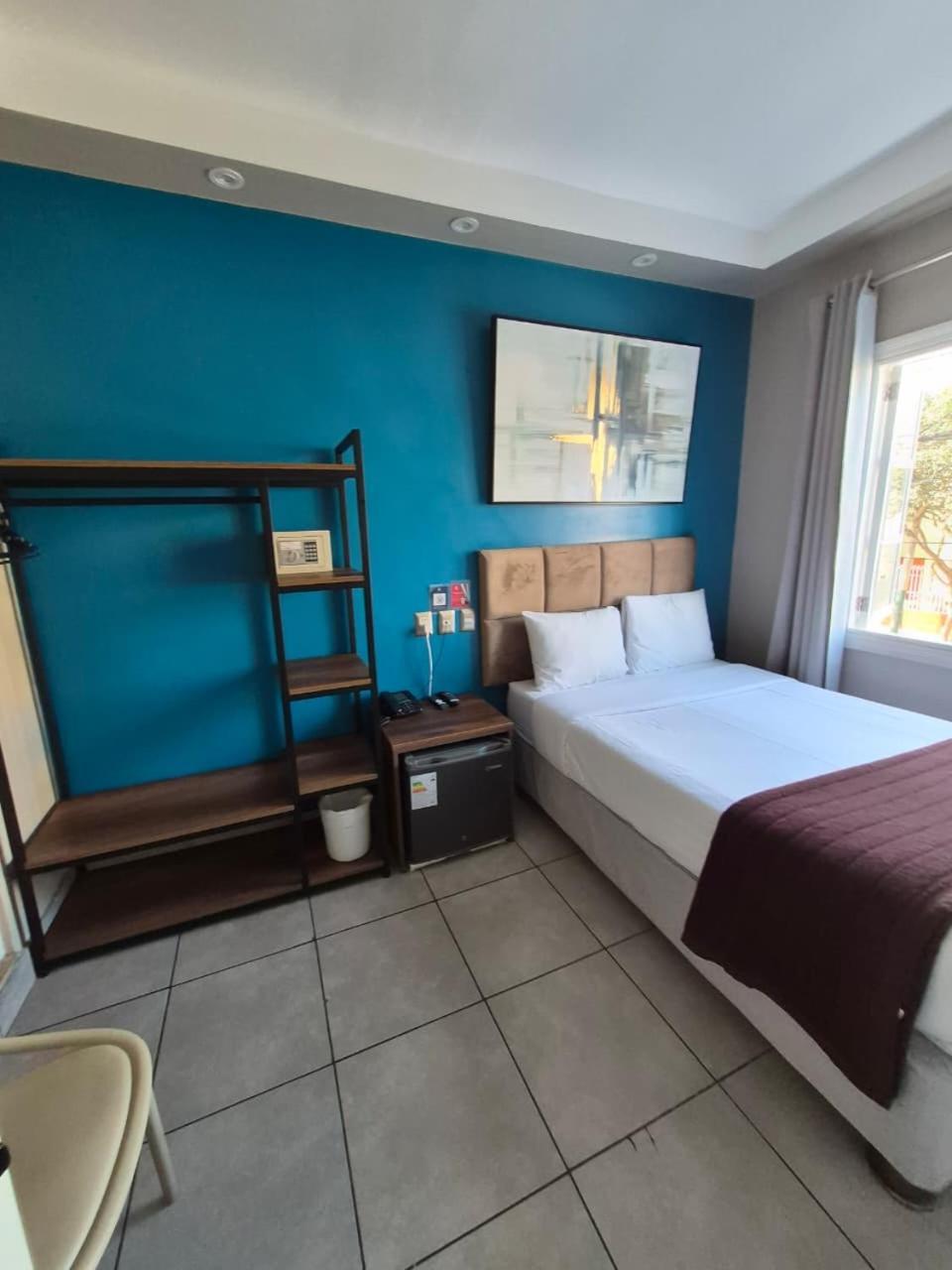 Chambre Double Standard