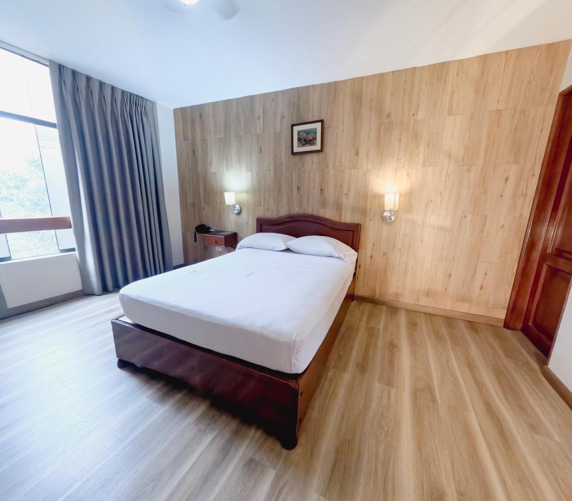 Doppelzimmer
