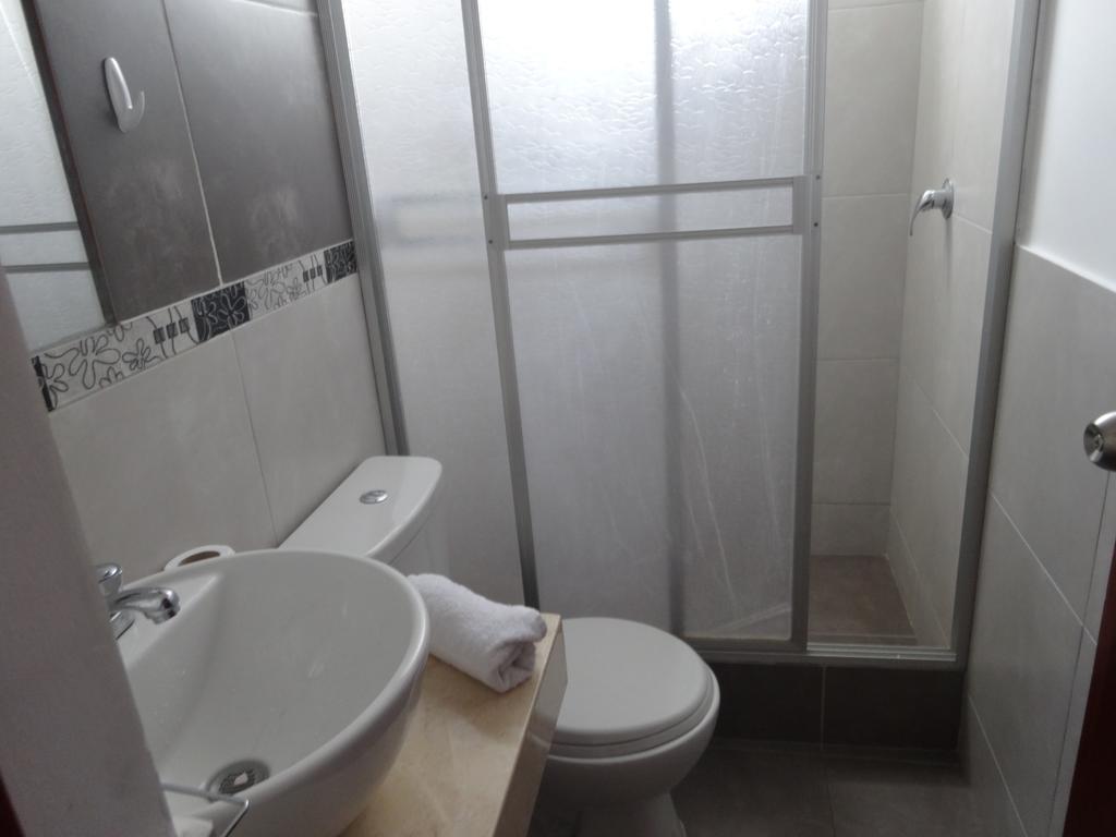 Appartamento con 3 Camere da Letto