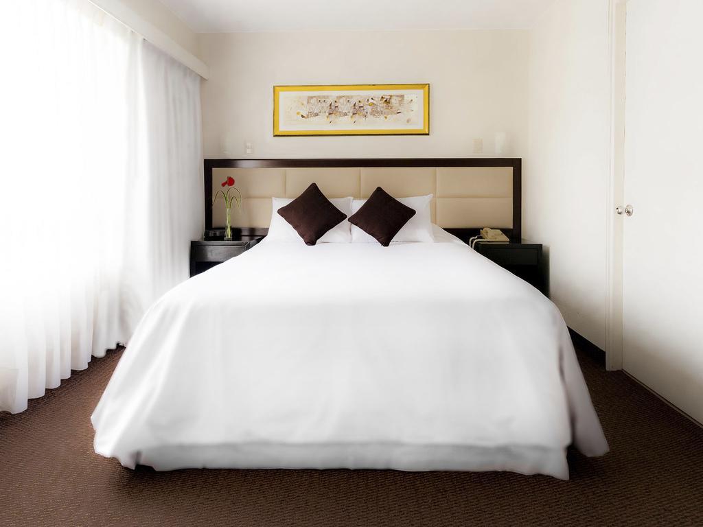 Quarto Individual