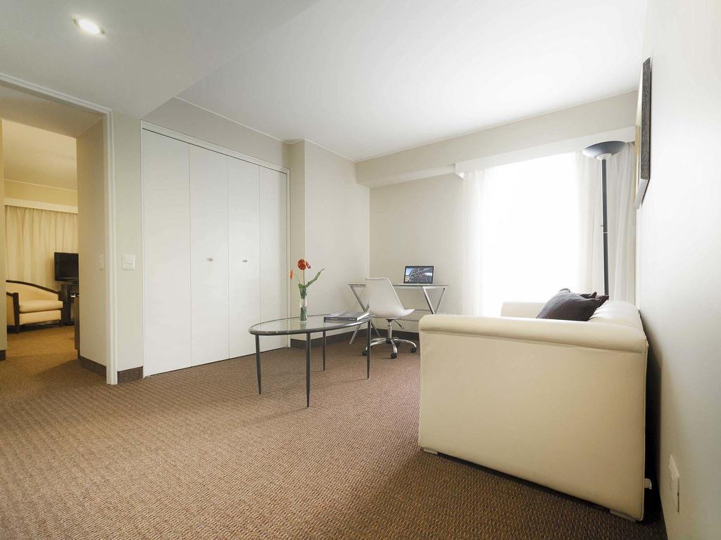 Apartamento de 2 Quartos