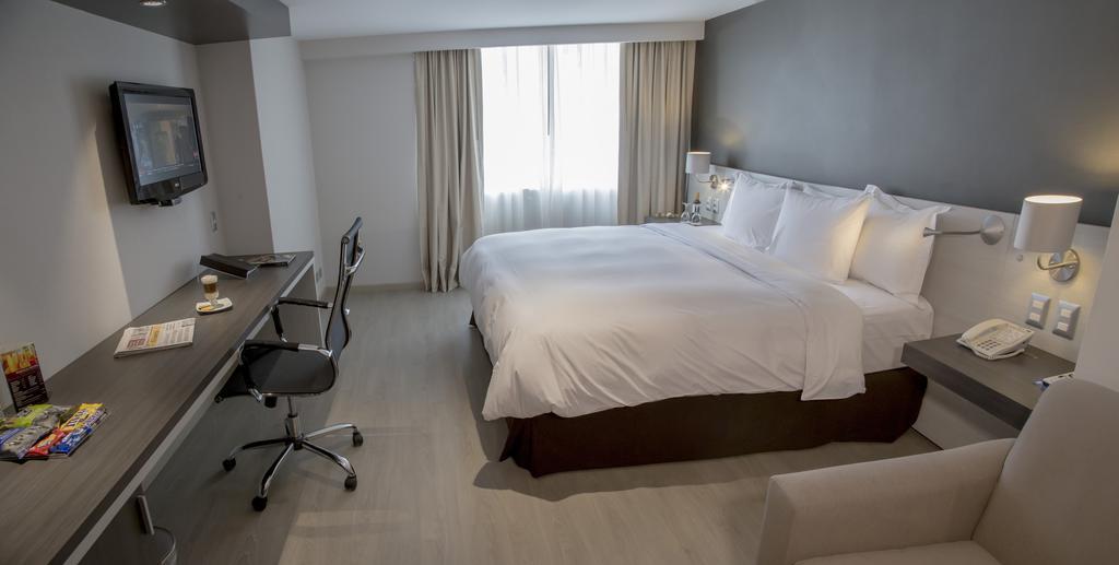 Chambre Lit King-Size Supérieure