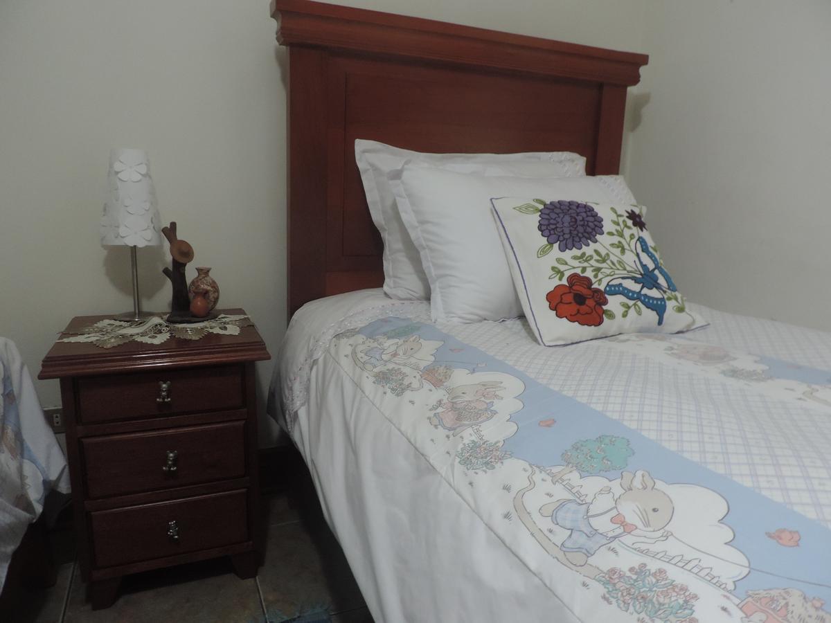 Apartamento de 2 dormitorios