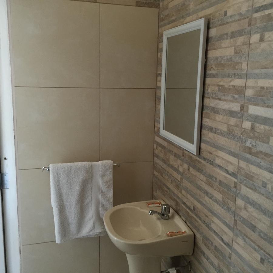 Chambre Simple