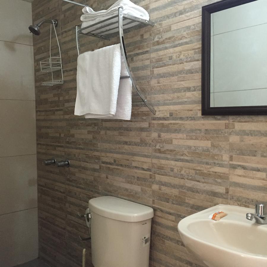Chambre Lits Jumeaux
