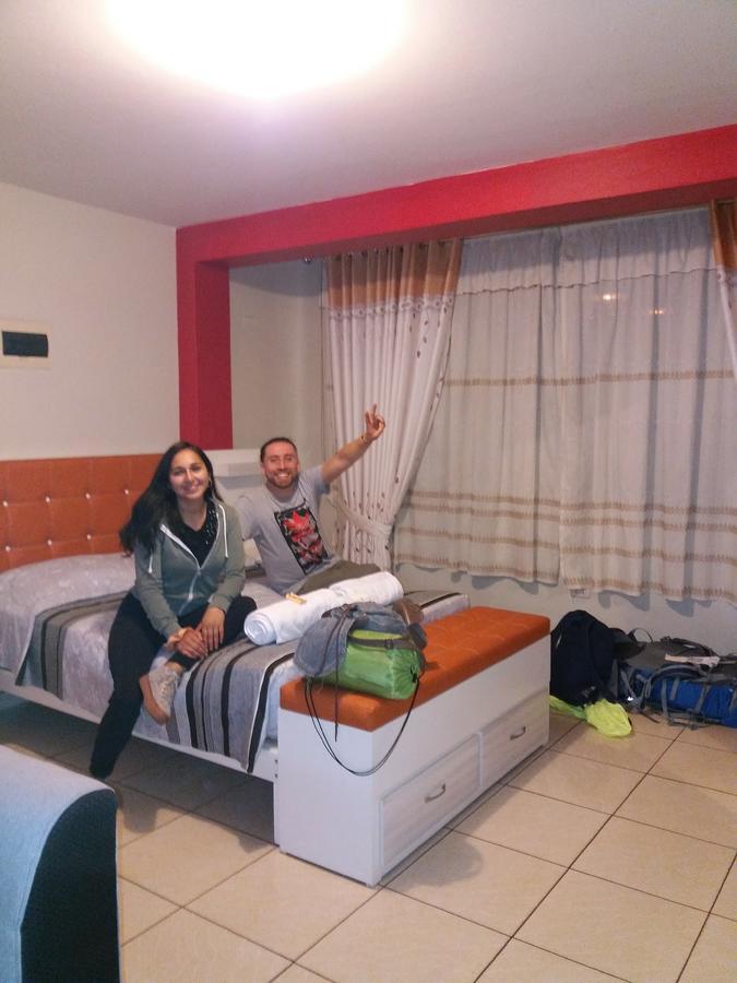 Standard Suite