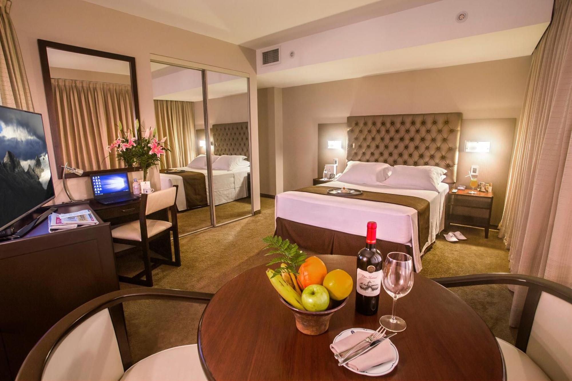 Royal Suite