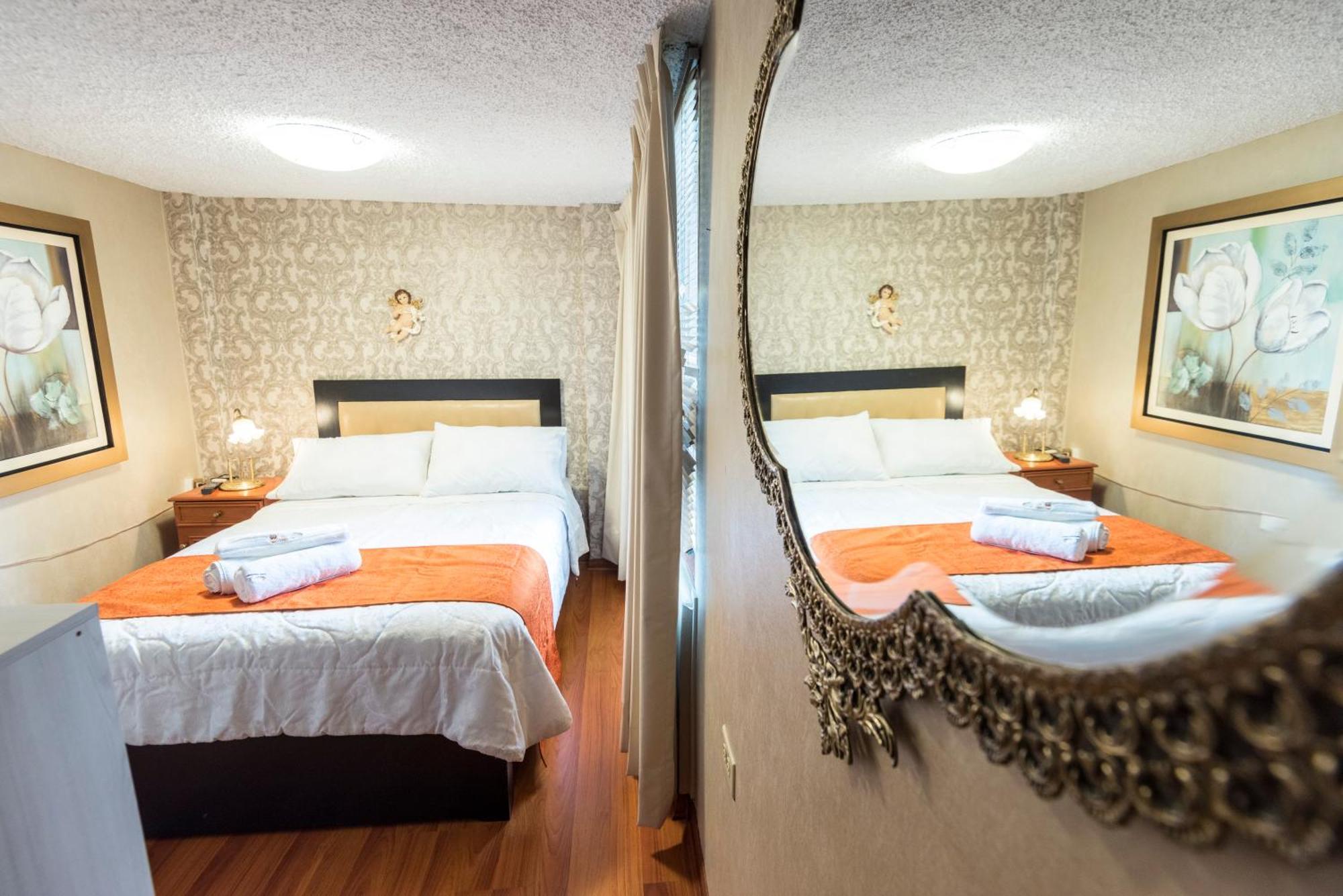 Budget Double Room,707316520:JPEG