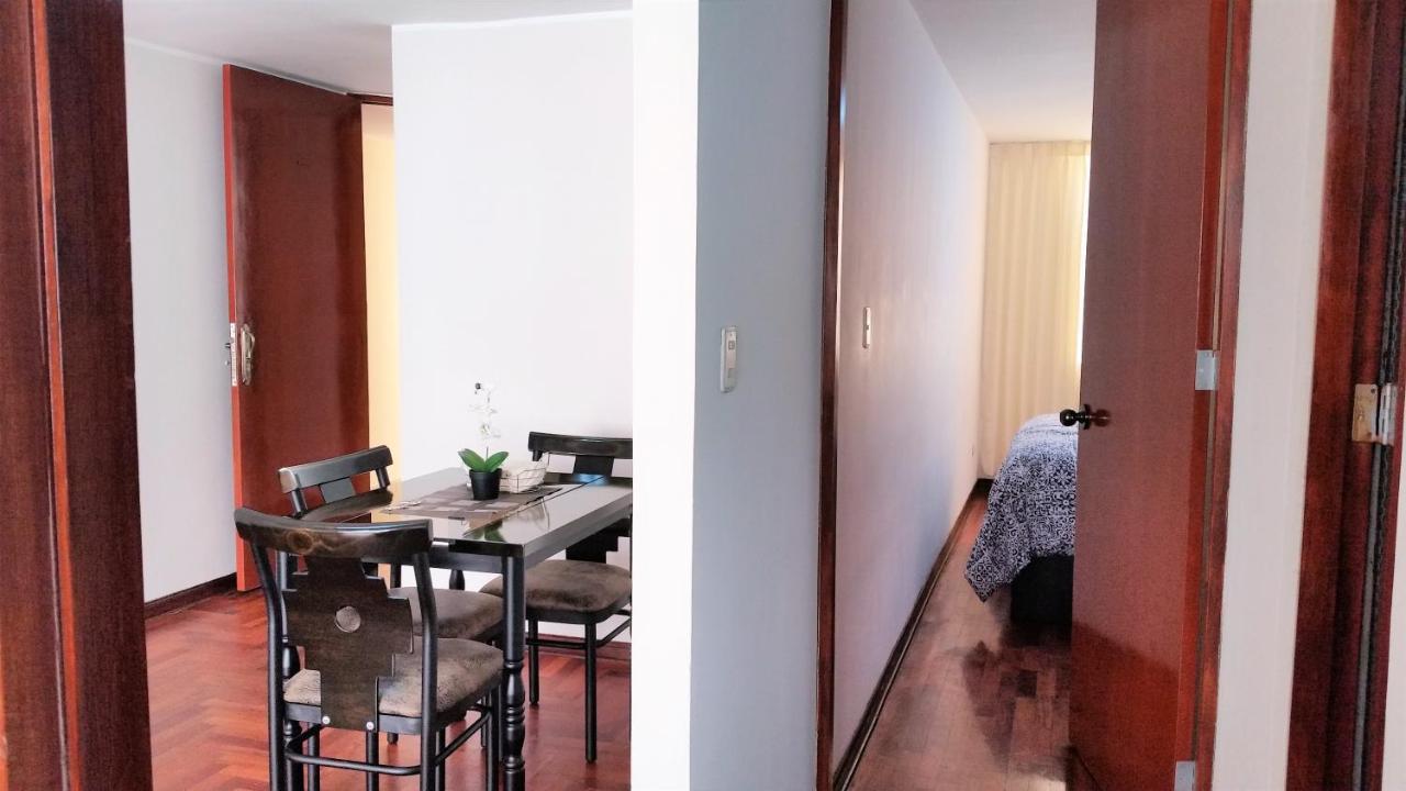 Apartment - Ground Floor