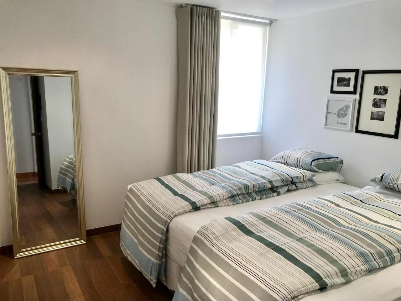 Quarto Deluxe