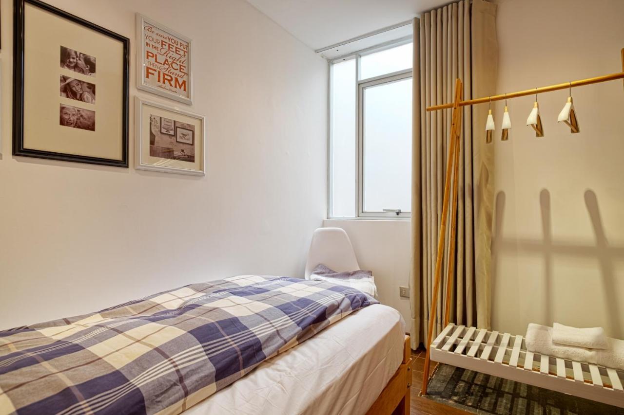 Quarto Individual