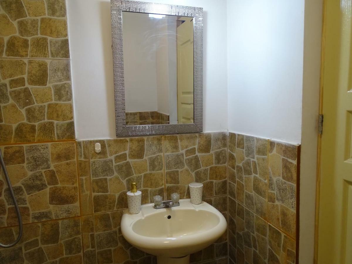 Habitación Doble Estándar