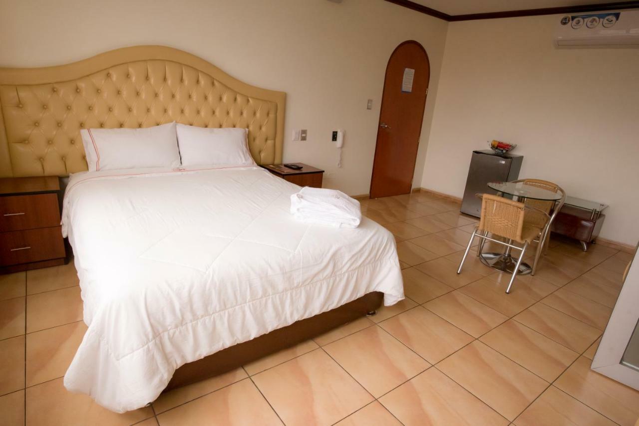 Suite Standard