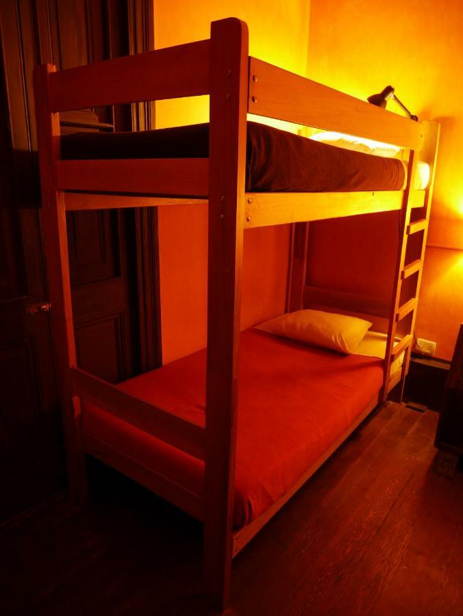 Quarto Individual