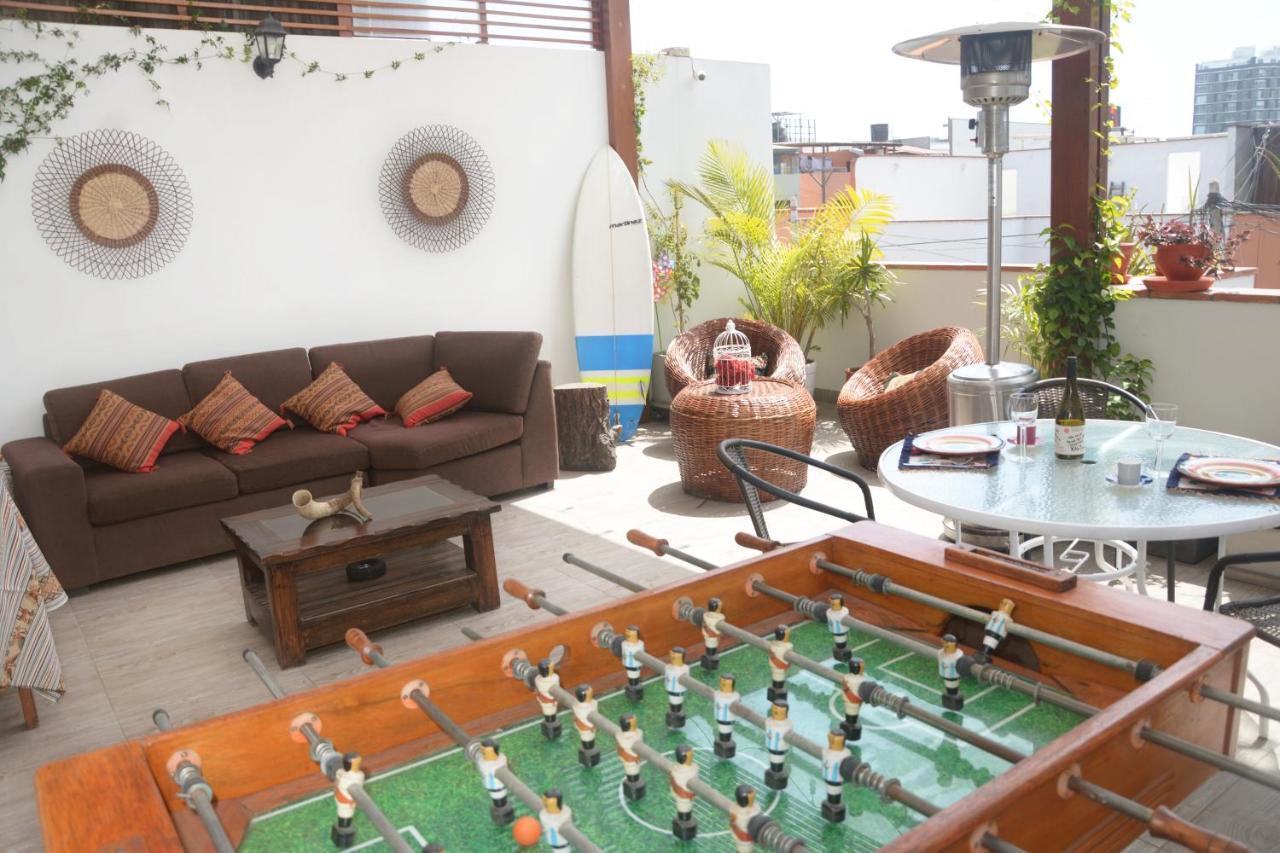 Apartamento