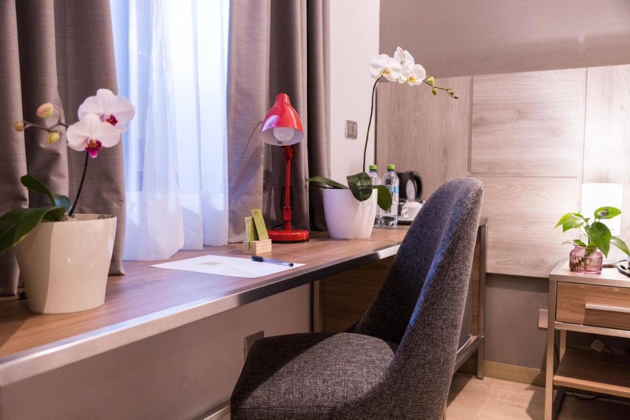Superior Doppelzimmer