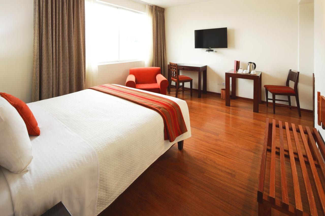 Single Room